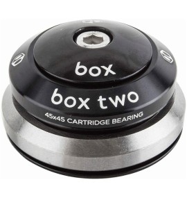 Box two BMX 1" integrated Headset